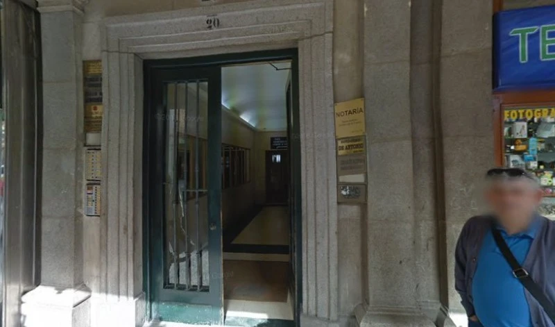 Herrero  Hontoria Abogados