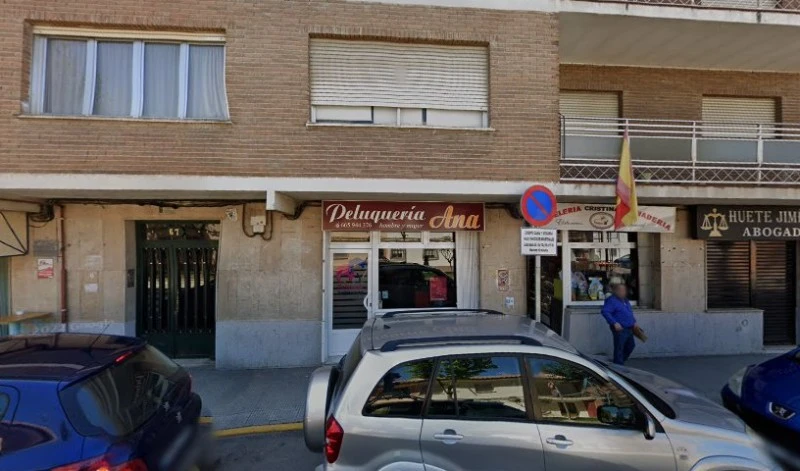 HUETE JIMENEZ ABOGADOS