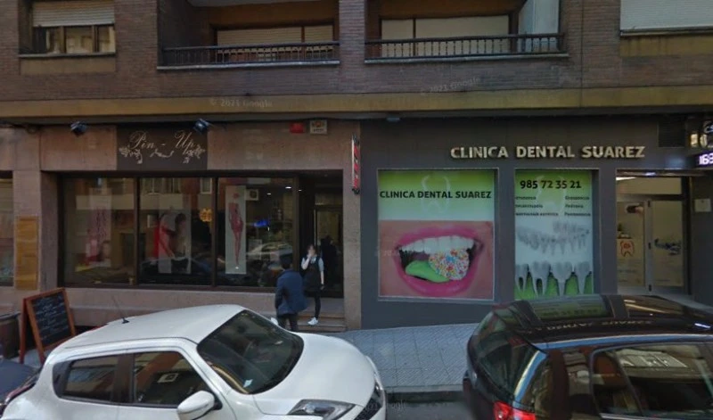 Ilustre Colegio de Abogados de Oviedo