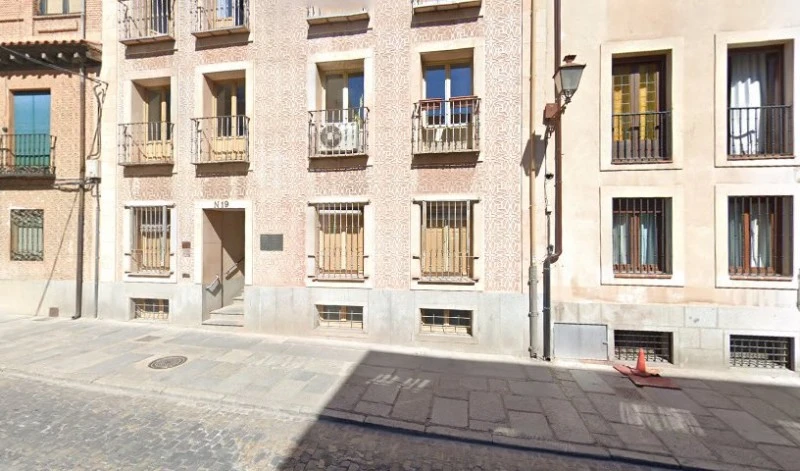 Ilustre Colegio de Abogados de Segovia
