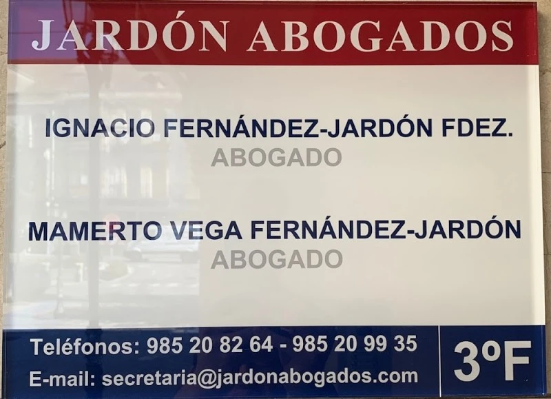 Jardón Abogados Navia