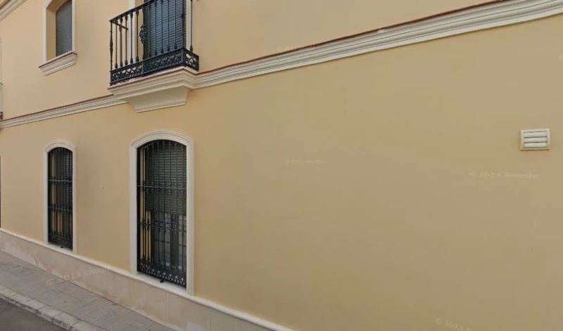 JMF Seguros La Luisiana