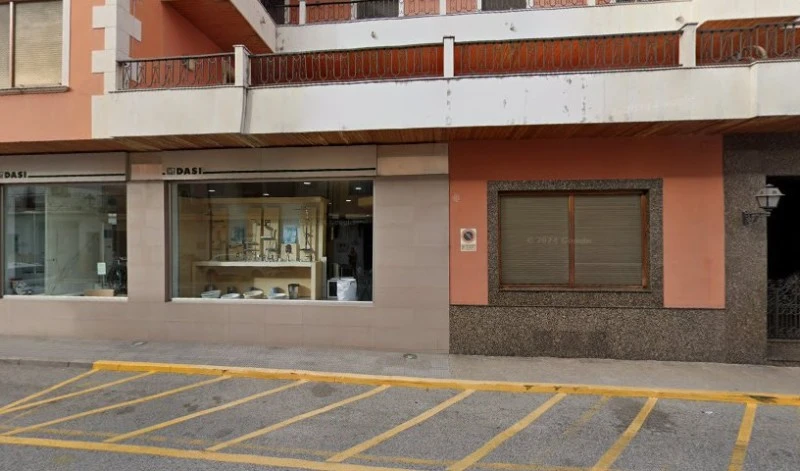 José Llagaria Cifré