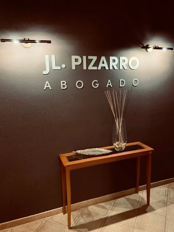 José Luis Pizarro Carreto