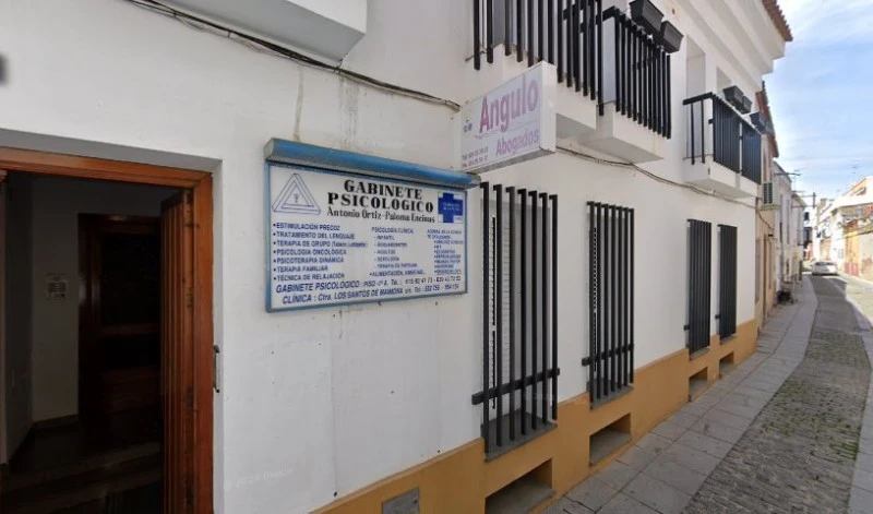 Juan Carlos Angulo Yuste