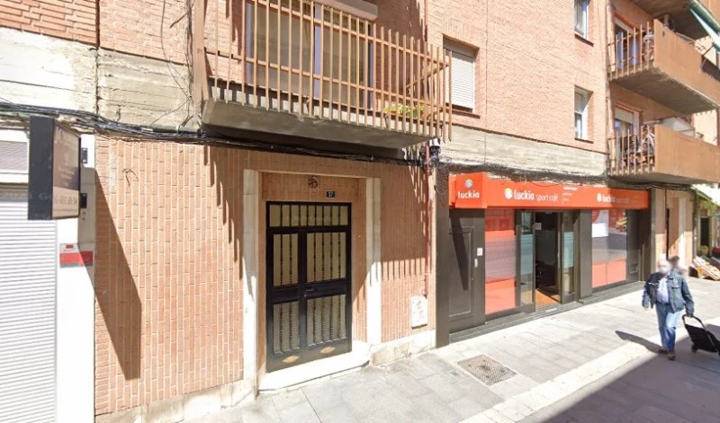 Juan Carlos Serrano Chacón