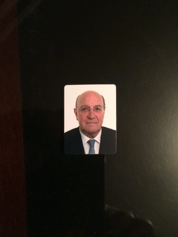 Juan Rafael Pazos Pesado