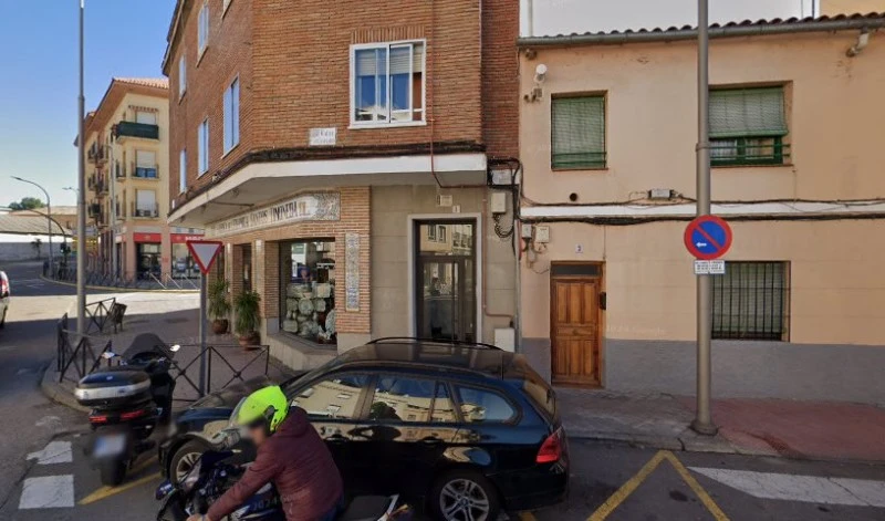 JURISCONTA ASESORES S.L.