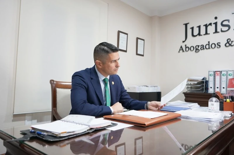 Jurisleg Abogados  Asesores - Despacho de Abogados Osuna