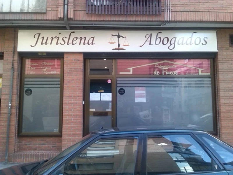 Jurislena Abogados