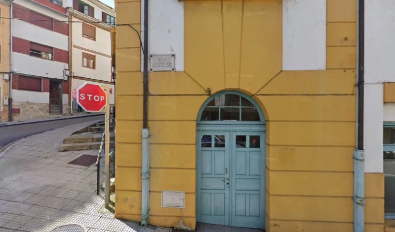 Juzgado De Paz
