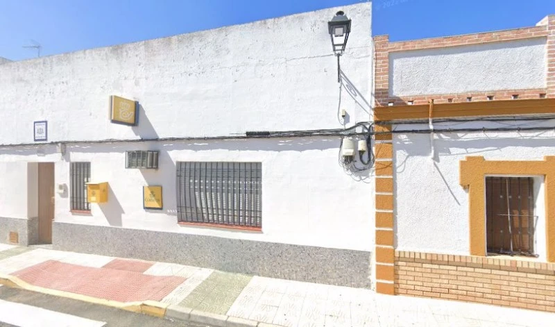 Juzgado de Paz de Alcolea del Río