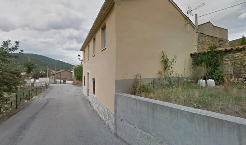 La Casa del Abogado