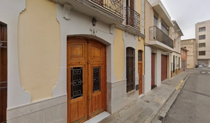 Lafora Moreno A