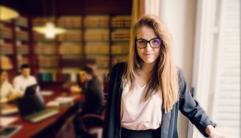 Laura Ferrero Sánchez Abogada