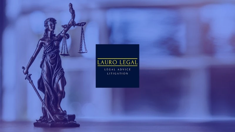 Lauro Legal International Lawyers
