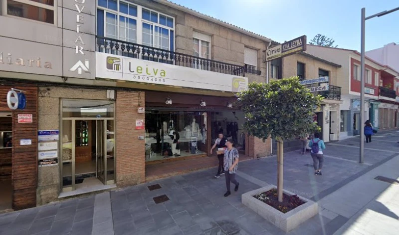 Leiva Abogados