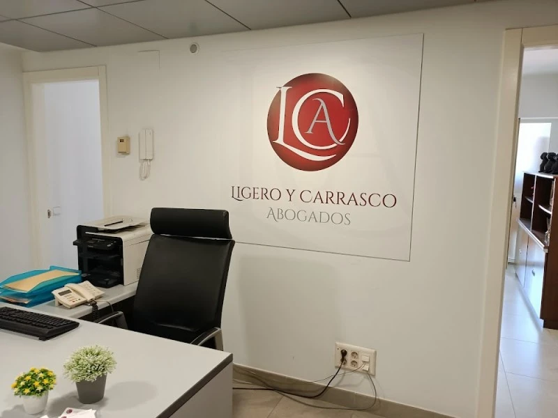 Ligero y Carrasco Abogados