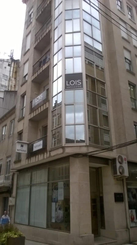 LOIS ABOGADOS