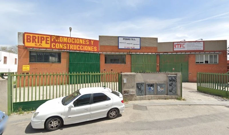 LS Argoma - Administracion de fincas, abogados, asesoria