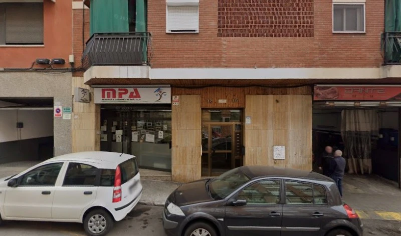 M.P.A. Abogados y Asesores de Rubí, S.L.