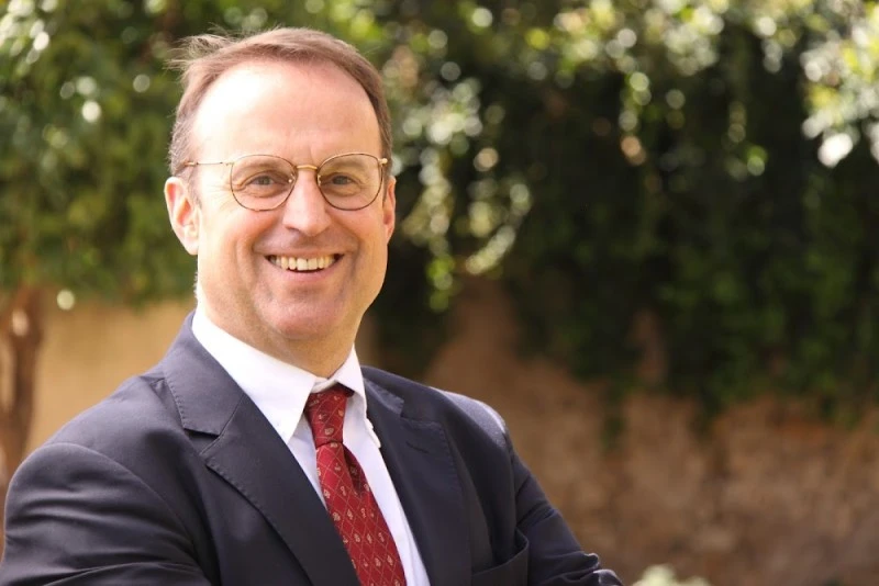 Manuel Toro - Reyes Díaz