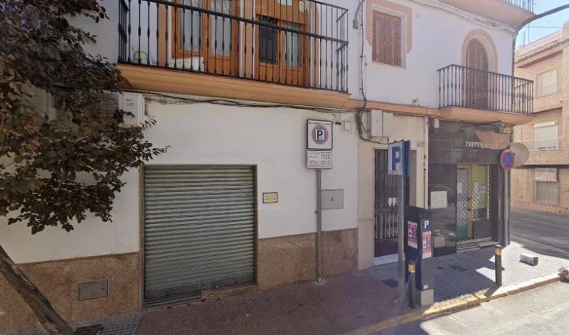 Manuel Velasco Jurado - Procurador Puente Genil - Aguilar de la Frontera - Córdoba - Montilla