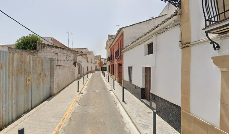 Maria Del Carmen Mollejo