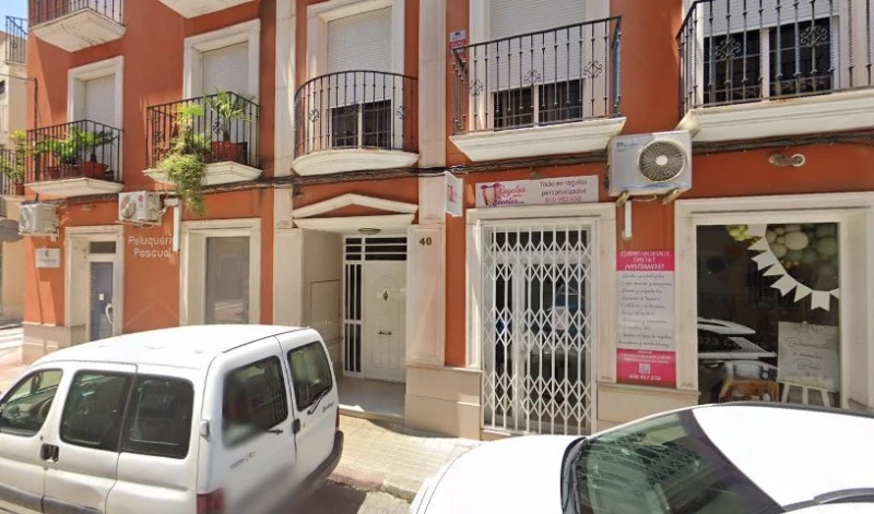 María Dolores Casañs Vendrell