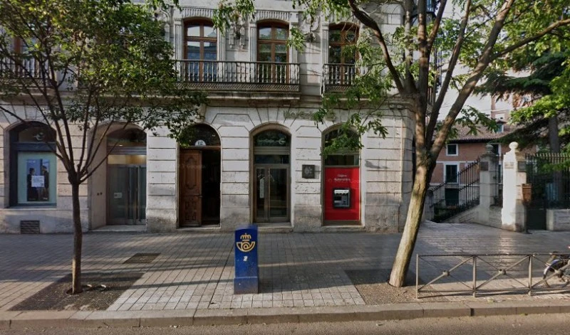 María Martín Abogada