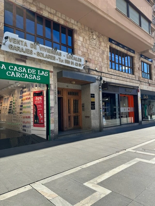 MARTIN ANERO ABOGADOS
