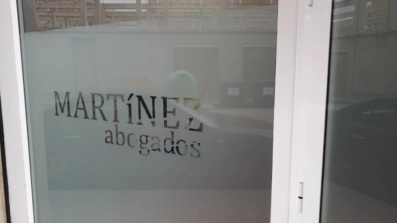 MARTINEZ abogados