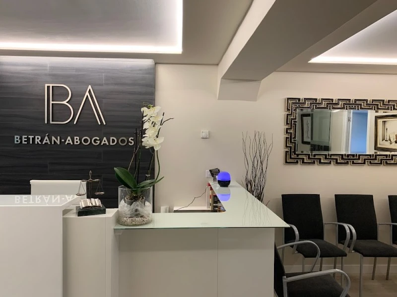 Mercedes Betrán | Betrán Abogados Vitoria