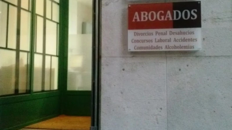 Merino Fernández Abogados