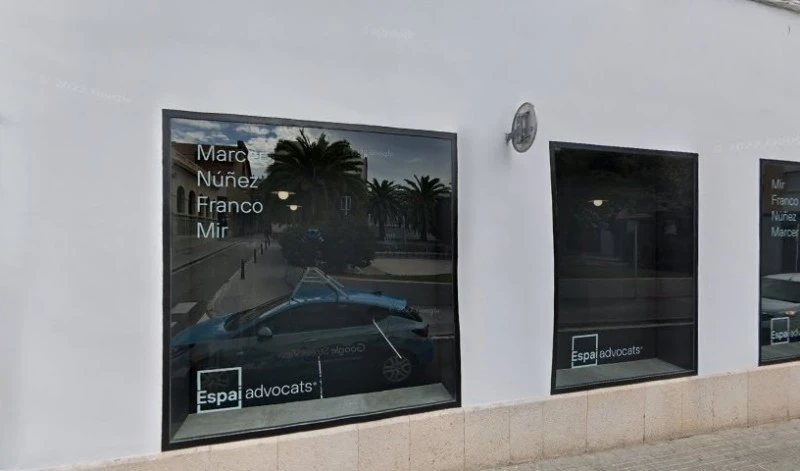 Mir Franco Núñez Marcer Espai Advocats