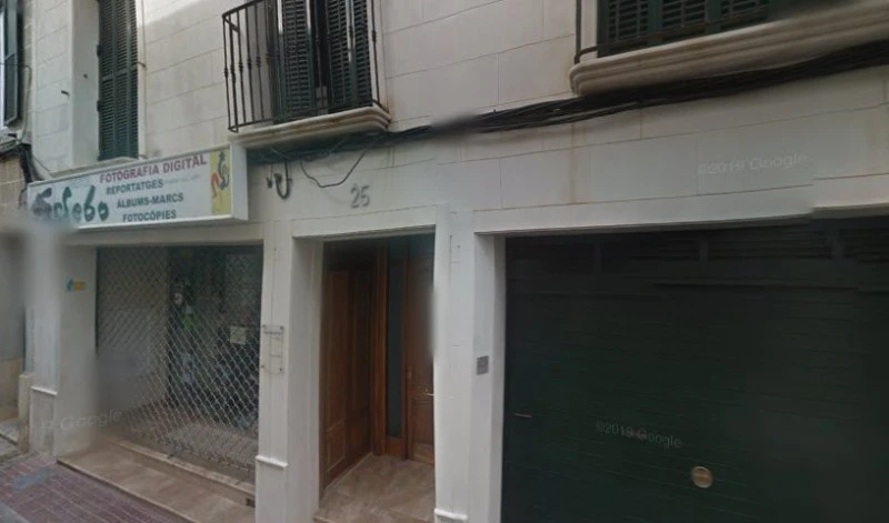 Mónica Mercadal Pons