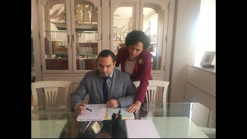 Muñoz  Calero Abogados