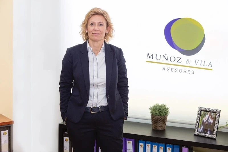 Muñoz  Vila Asesores
