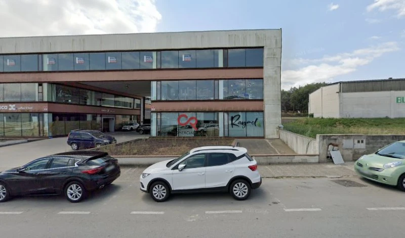 MVA Girona