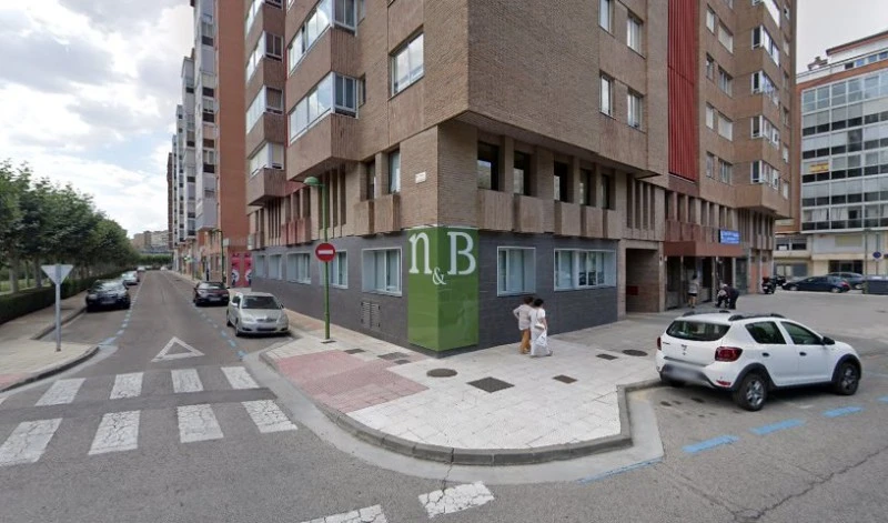 N  B Profesionales Asociados