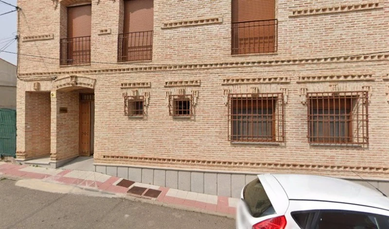 Notaría de Villaluenga