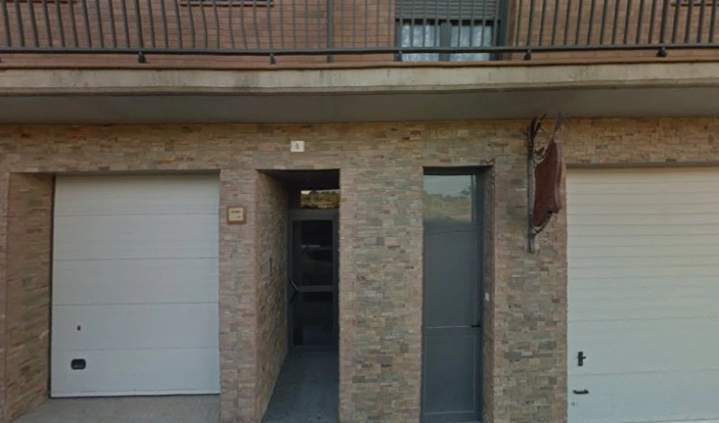 Notaria Prats de Lluçanés