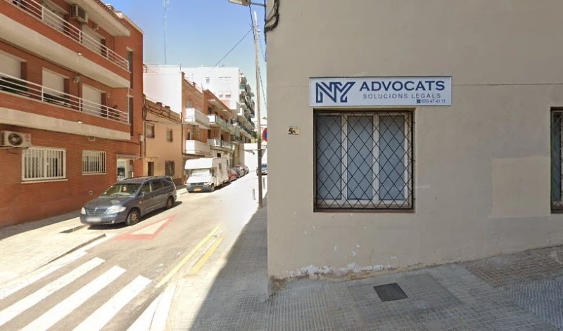Ny Advocats Solucions Legals