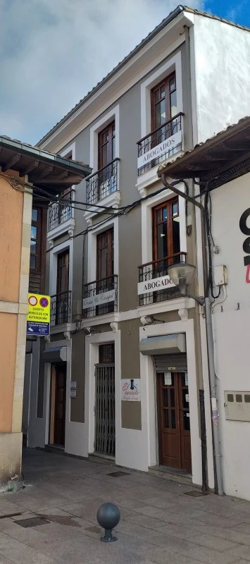 ORNIA  CAMPAL ABOGADOS