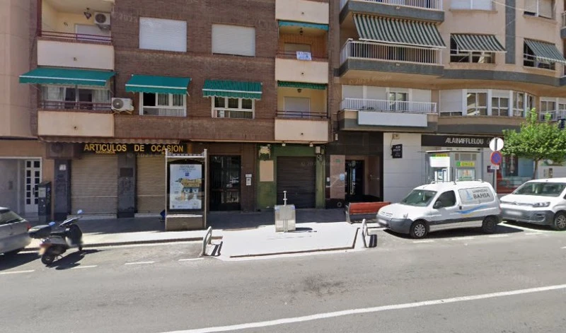 Palazón Asociados  Solicitors