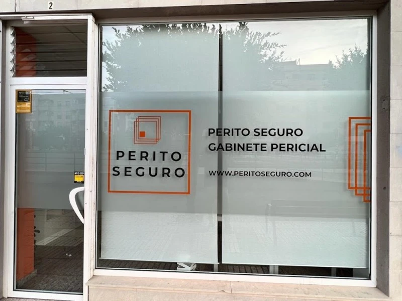 Perito Seguro - Gabinete Pericial