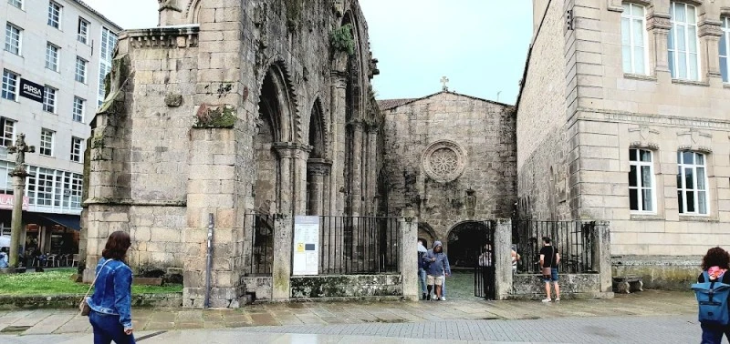 Pontevedra Vigo
