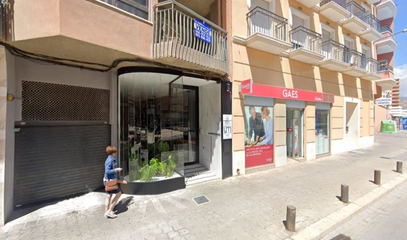 Procurador Benidorm y Villajoyosa-Antonio Lloret Espí