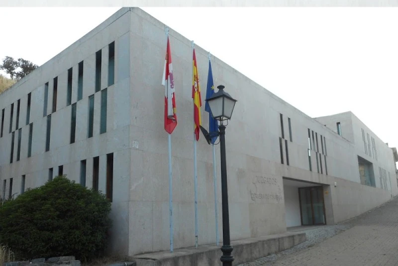 Procuradora Cervera de Pisuerga - Begoña Tejerina de la Mata