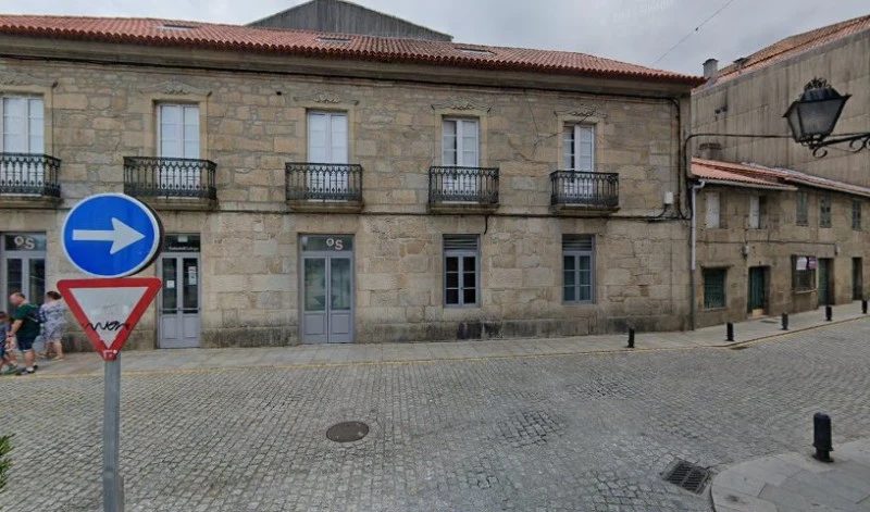 Procuradora de Cambados - Ana María Varela Rodríguez